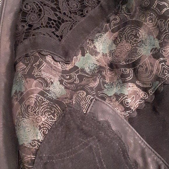 Win It Jacket from the 1980's - Picture 6 of 9